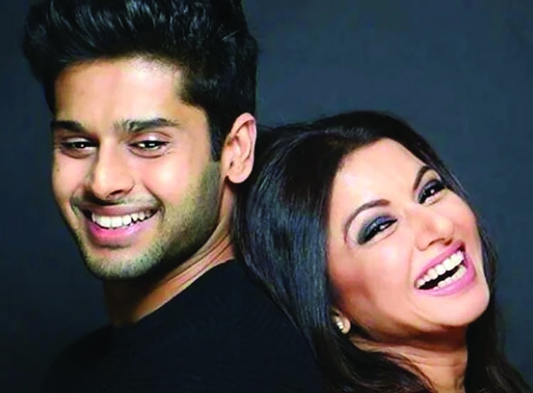 Abhimanyu Dassani on disadvantages of being a star kid