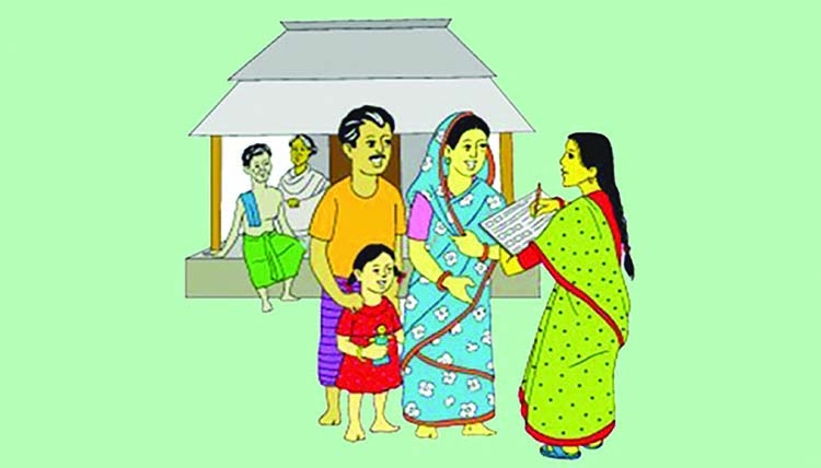 The Population and Housing Census 2022 and the Data We Need For Development