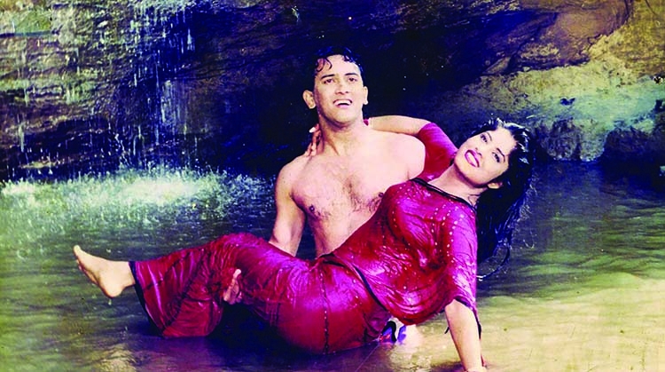 'Keyamot Theke Keyamot' to be remade