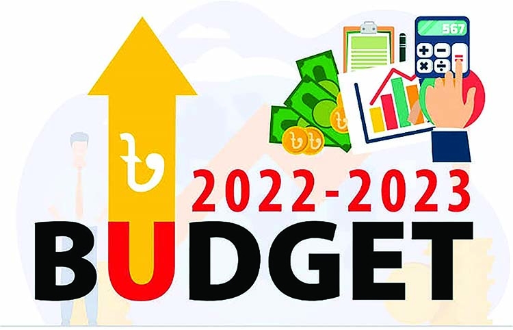 Budget 2022-23: People's Expectations and Receipts