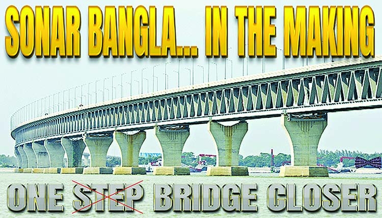 Bangladesh: Two steps forward, one step back