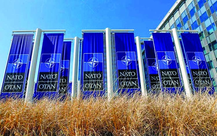 NATO invites Finland, Sweden to join | The Asian Age Online, Bangladesh