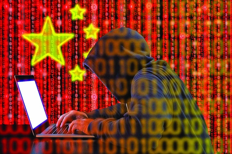Hacker claims to have obtained data on 1 billion Chinese citizens