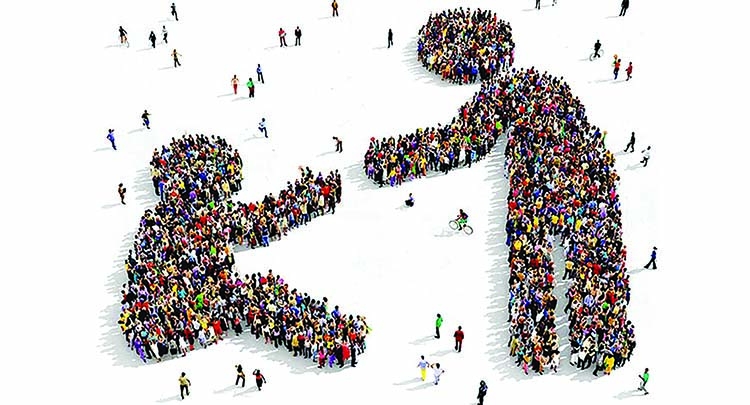 History and Evaluation of Social Work in Bangladesh