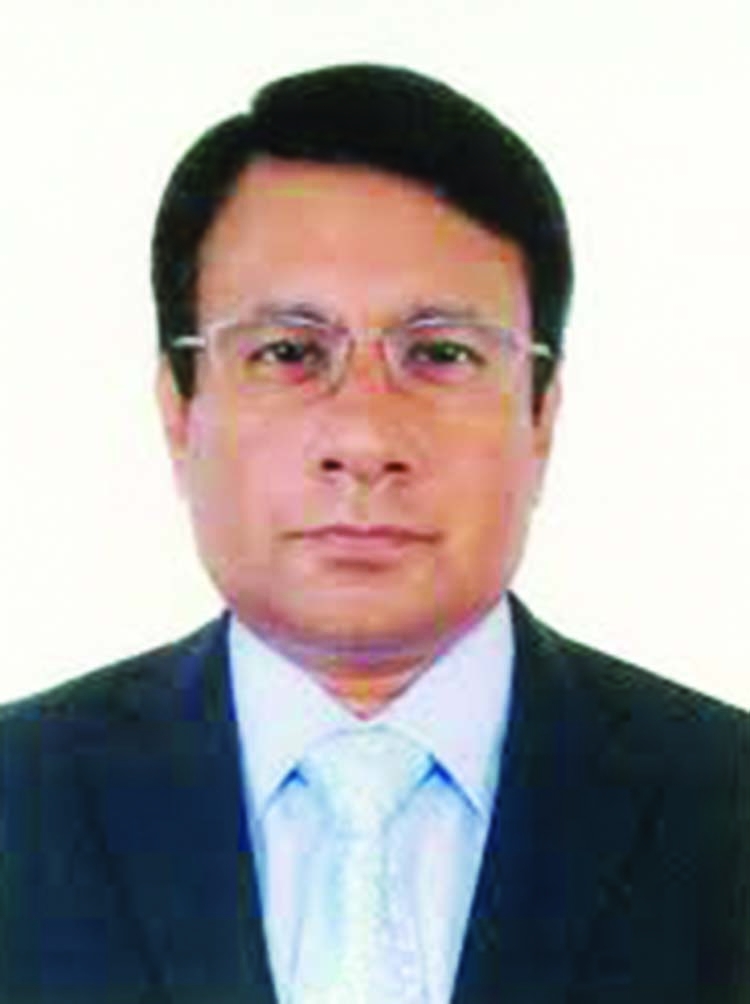 Masud Chowdhury made secretary of security  services division