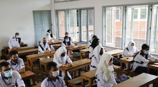 84m children risk dropping out of school by 2030: report