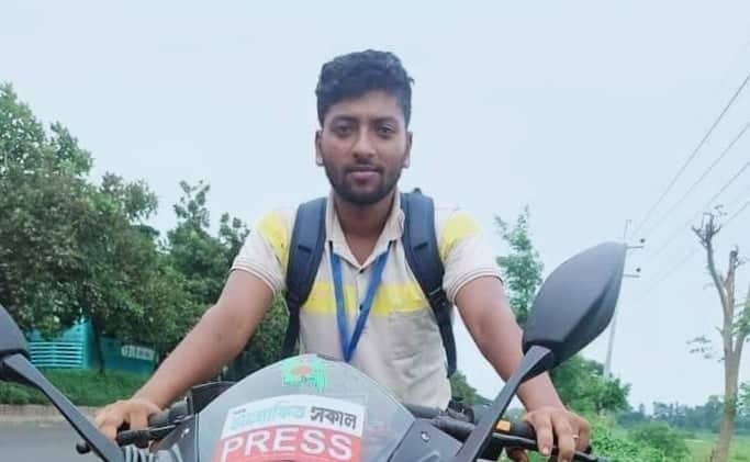 Journo, 2 siblings killed in Daudkandi road crash | The Asian Age ...