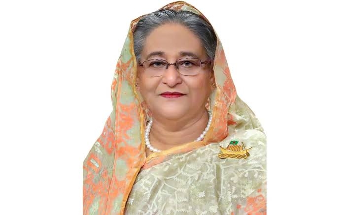 PM greets FFs with gifts on Eid-ul-Azha