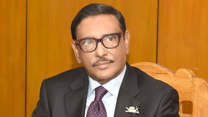 AL wants competitive elections: Quader