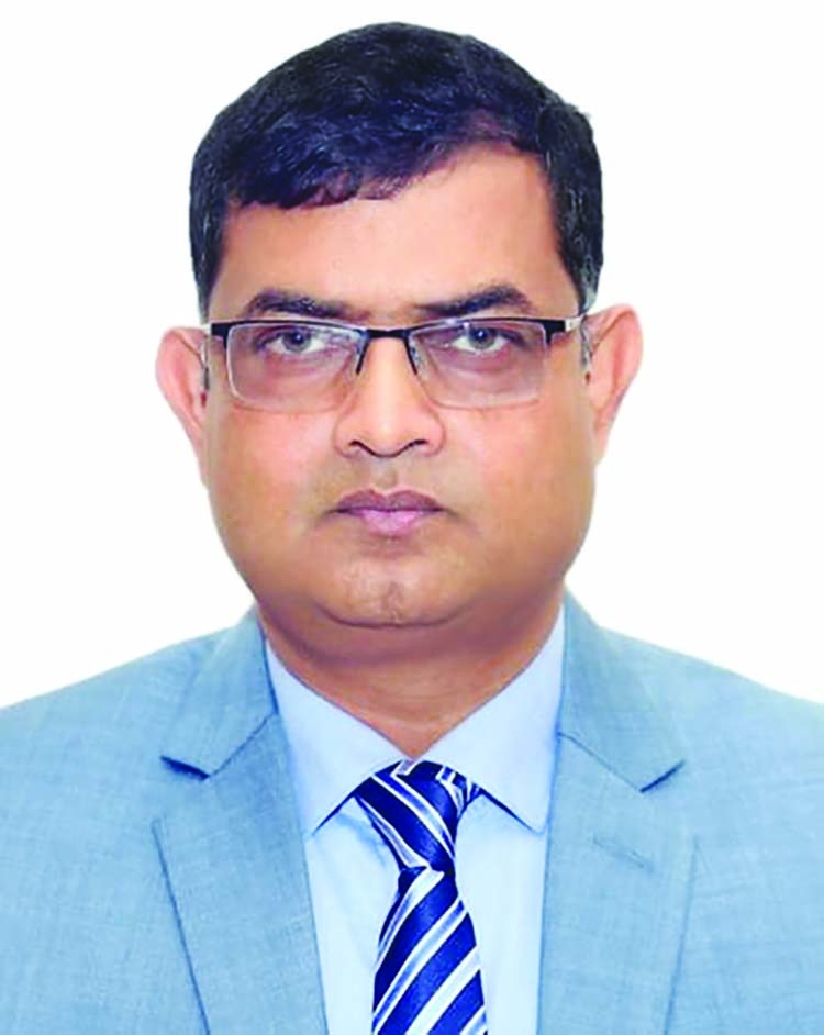 Cumilla DC Kamrul nominates for 'Bangabandhu Public Administration Award'