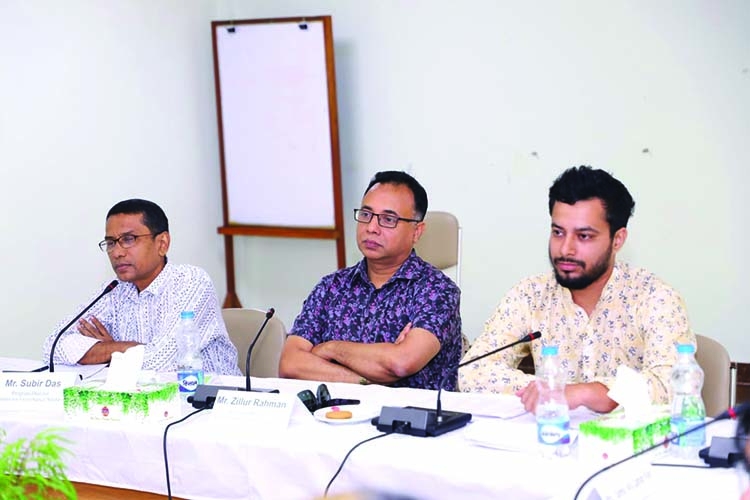 CGS organizes seminar with SME entrepreneurs