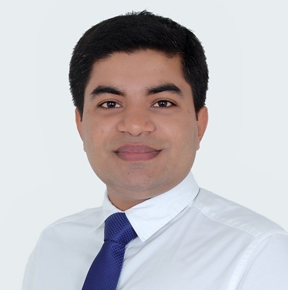 Sakhawat Sojib a familiar face in Bangladeshi journalism