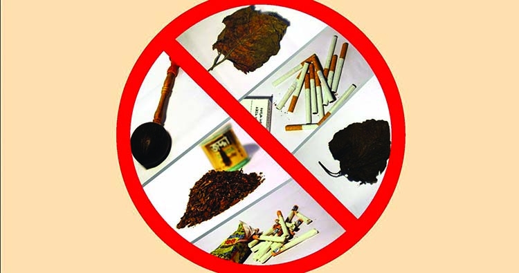 Experts seek stringent law to make BD tobacco-free by 2040