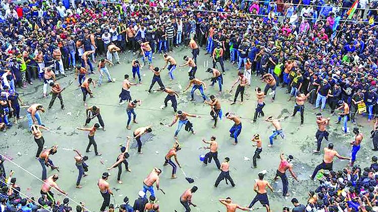 Muharram and its significance around the globe