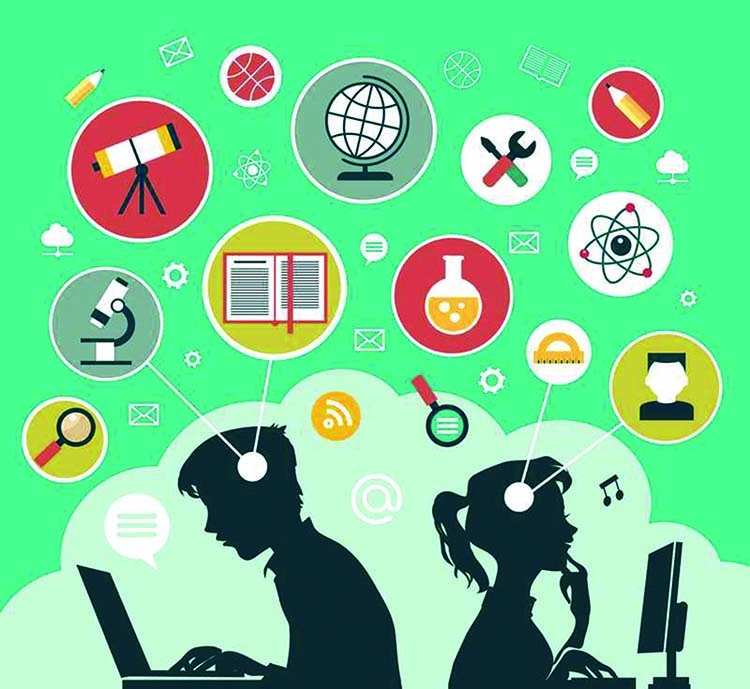 Digital Literacy: An essential life skill in the present era