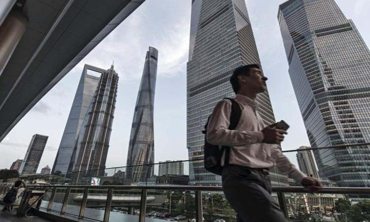 China banks rush to raise record debt as credit losses mount