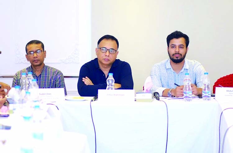 Corruption, irregularities destroying businesses