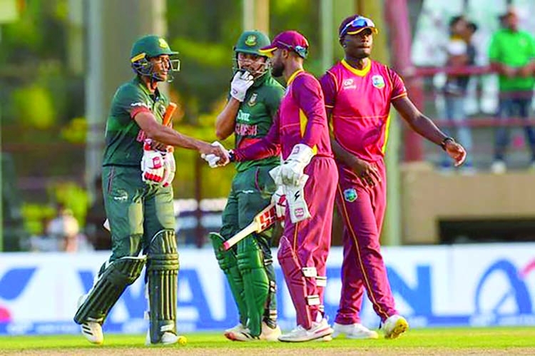 What Dhaka is talking about