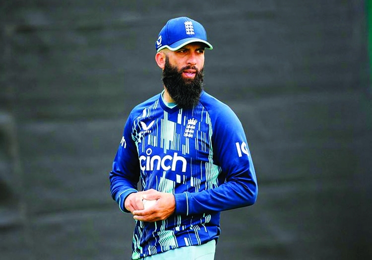 Moeen Ali fears losing 50-over cricket due to unsustainable schedule