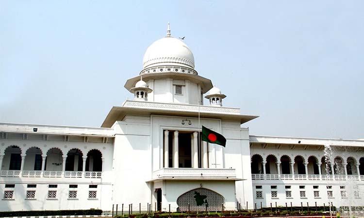 HC orders forming committee led by BUET Prof to probe Sitakunda fire