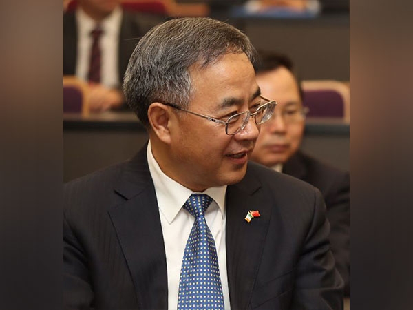 All eyes are on Chinese Vice Premier Hu Chunhua as CCP concludes “secretive” conclave