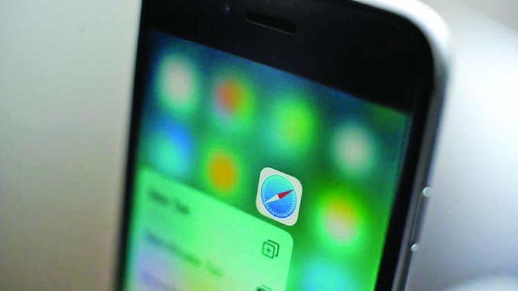 Hackers may have exploited security flaws - Apple