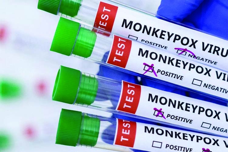 US monkeypox cases may be peaking, experts say | The Asian Age Online ...