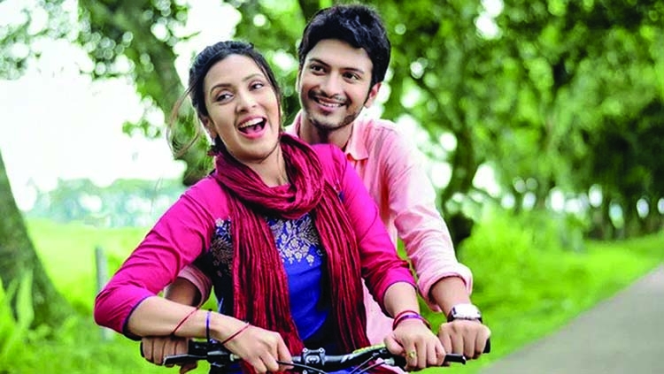 Six more cinema halls to air 'Poran' today