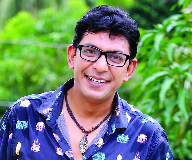 Chanchal Clarifies He S Not A Part Of Munna Bhai 3 The Asian Age