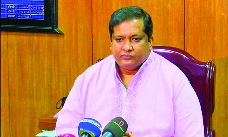 Insolvent sportsmen receive special donation
