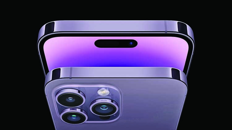 Apple launches iPhone 14  Pro, iPhone  14 Pro Max