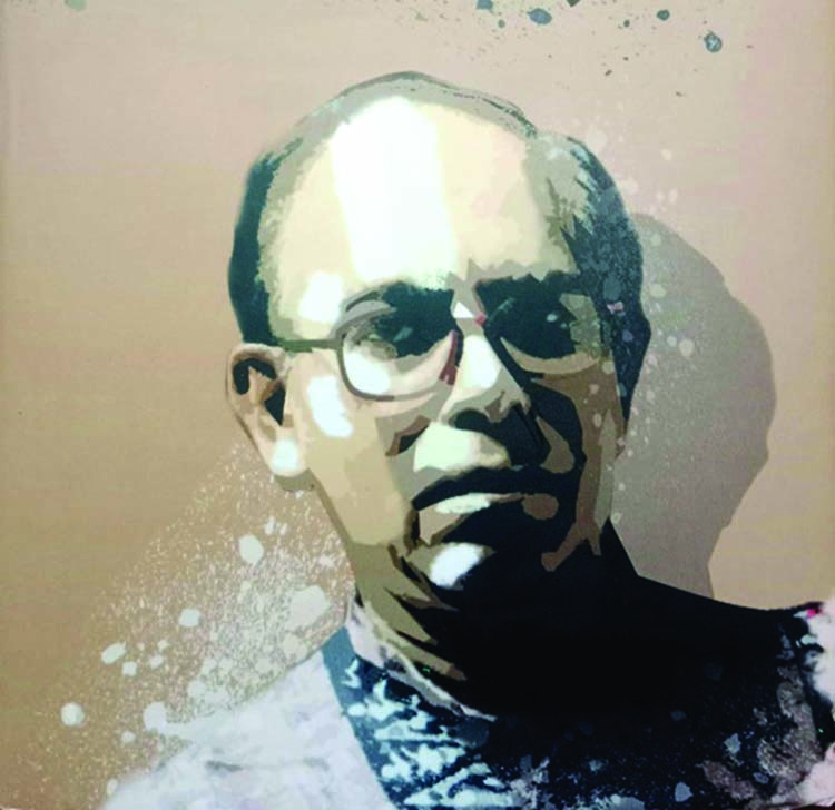 An Eulogy of Professor Dr. MahbubulHaque: An Iconic Name in Bengali Language & Literature!