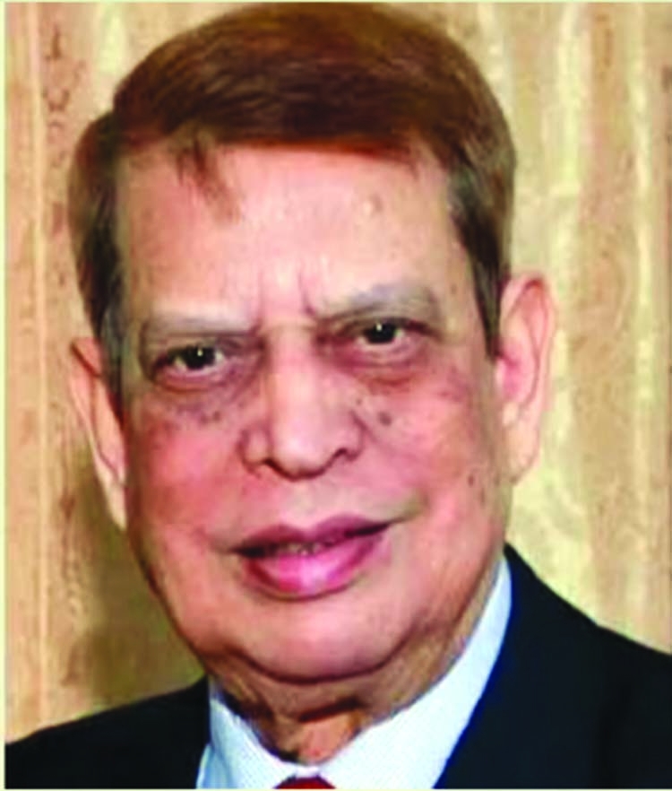 Dhaka's first mayor Abul Hasnat dies