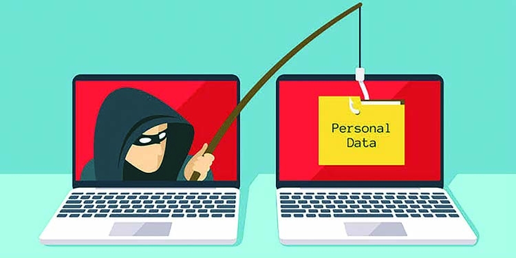 Alluring and attractive offers are the traps of phishing