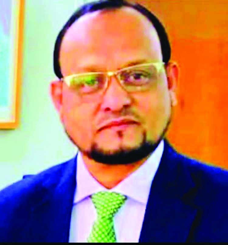 BB Deputy Governor visits Sylhet