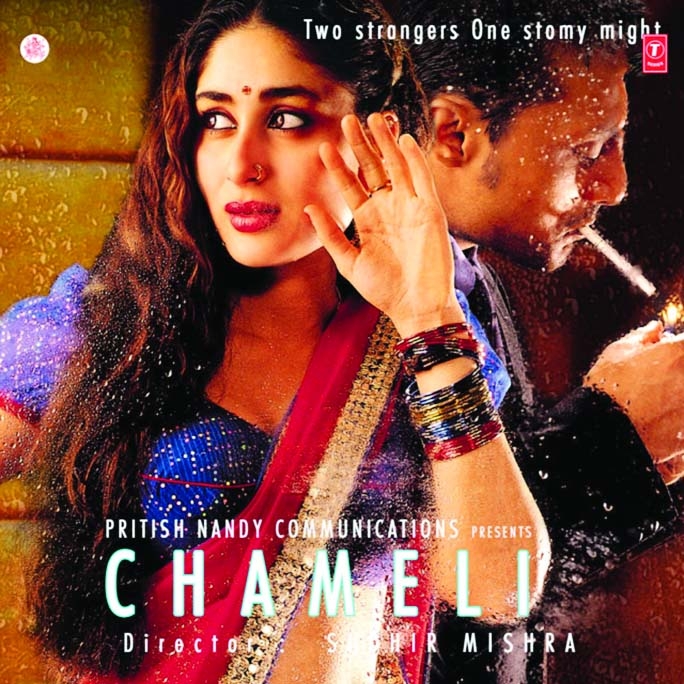 How Kareena Kapoor's career-changing film Chameli 