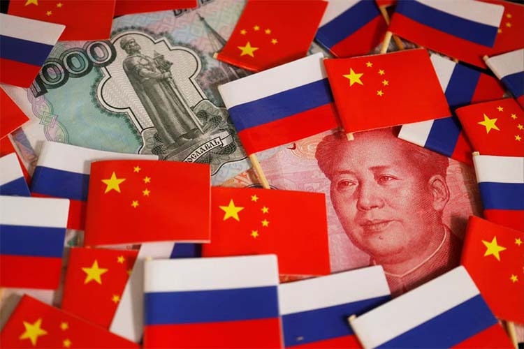 Myanmar eyes Chinese yuan, Russian rouble to replace US dollar that’s being used ‘to bully smaller nations’ 
