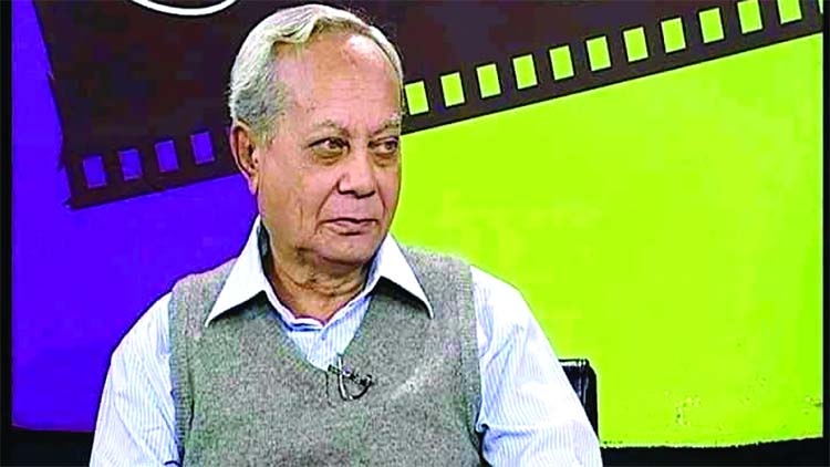Noted film director Rahim Nawaz no more