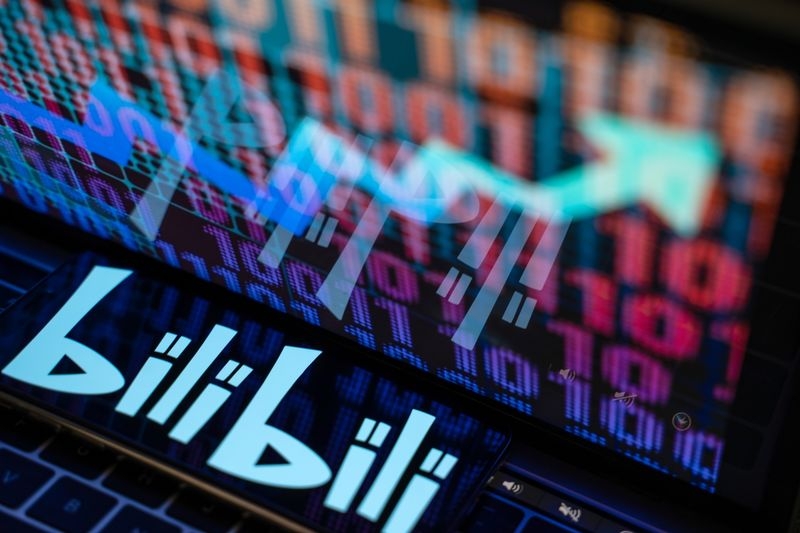 Record Bearish Bets Hit Bilibili Even After 90 Dive The Asian Age 