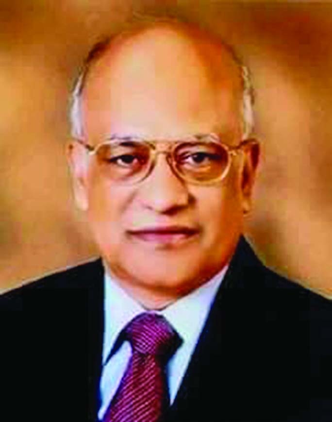 Dr Mosharraf's 77th birthday today | The Asian Age Online, Bangladesh