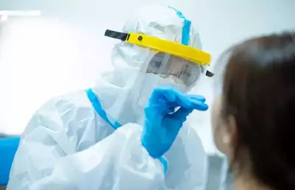 Kyiv asks residents to wear masks as Covid cases surge