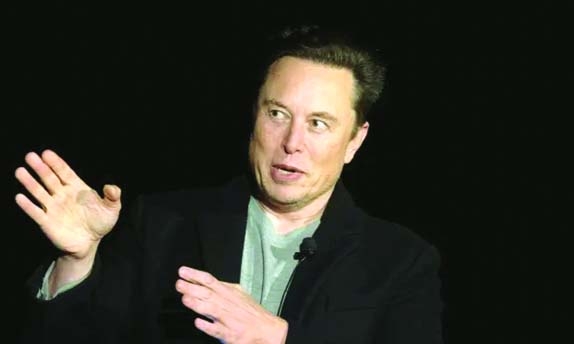 'Elon Musk plans to cut 75pc of Twitter staff if he takes over company'