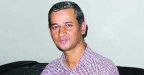 Journalist Raihan M Chy laid to eternal rest | The Asian Age Online ...