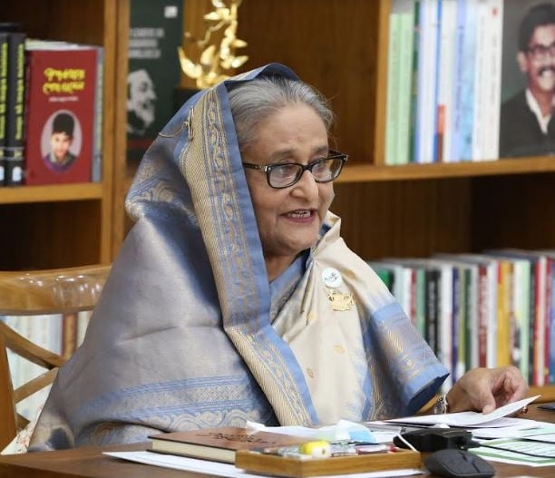 Monetary reserve being used for development, people’s welfare: PM