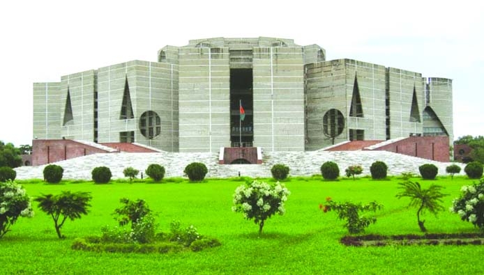 JS goes into 20th session today | The Asian Age Online, Bangladesh
