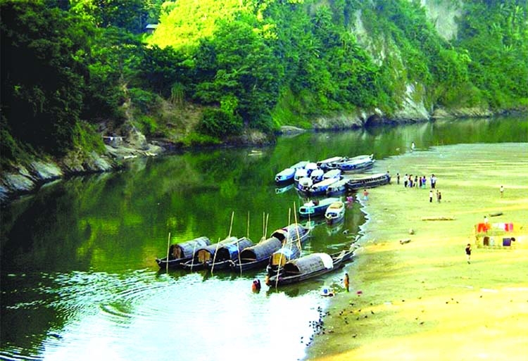 Tourism ban in Bandarban extended till November 8 | The Asian Age ...