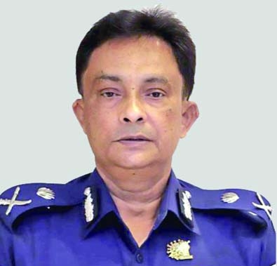 DMP Commissioner asks DB to work considering changing crime patterns