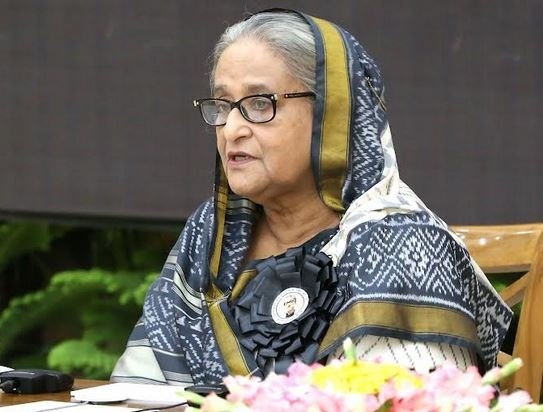 Newly inaugurated 100 bridges will quicken country's development: PM ...