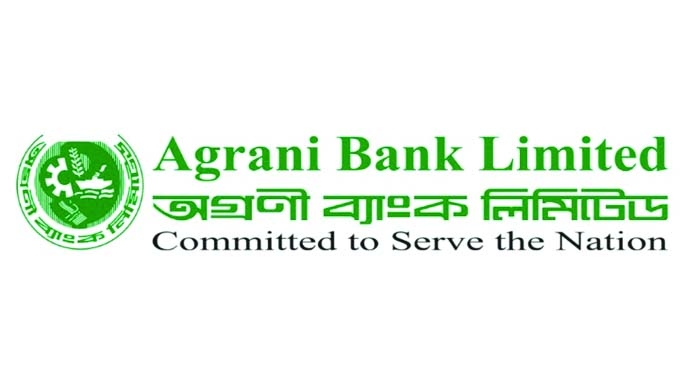 Agrani Bank plays an important role in maintaining the import-export trade flow