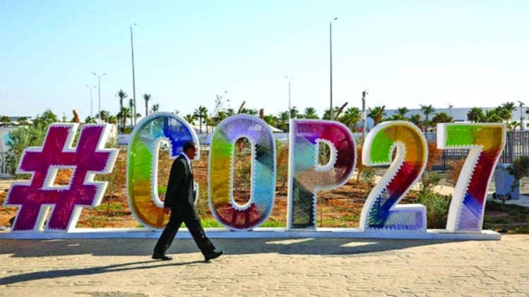 France Regrets COP27 s lack Of Ambition The Asian Age Online 